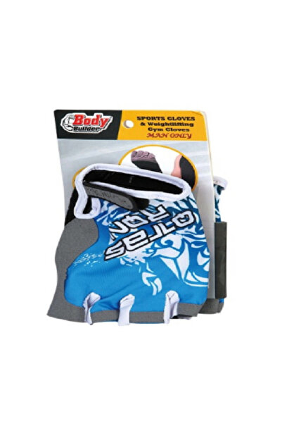 Body Builder Lady Glove 38-1152