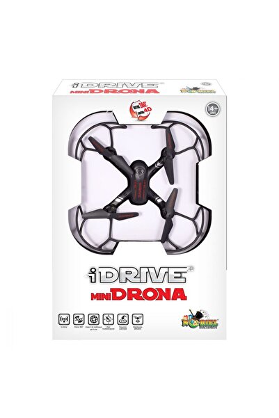 Idrive Mini drona