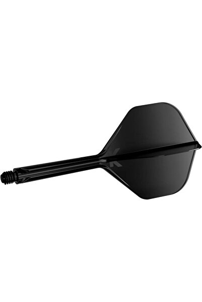 Target K-Flex No.2 Flight & Shaft