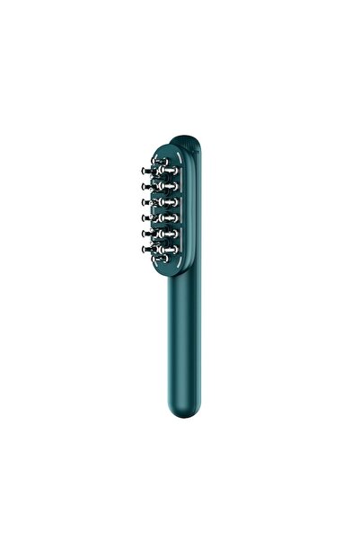 OEM Rechargeable Premium Brush for Hair Growth Stimulation - Laser & Radiofrequency Technology