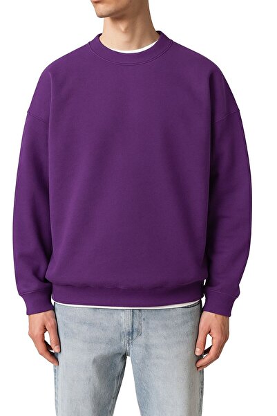 BENROMA سويت شيرت للجنسين