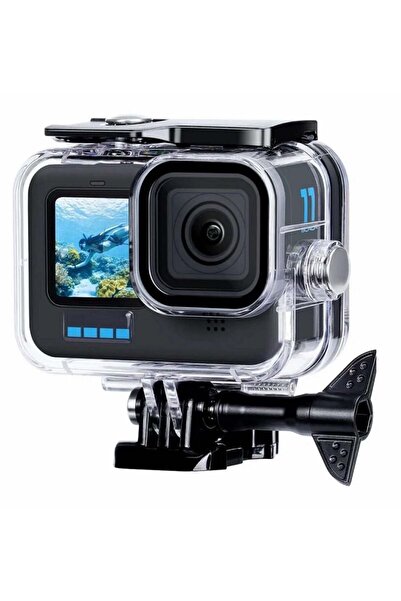 OEM Marka Gopro 9/10/11/12/13 için Su Altı Housing (GPH11)