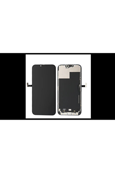 iphone شاشة ايفون 14 برو اصلي ابل