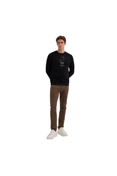 Cazador JAZ 5062 SWEAT 3 fire