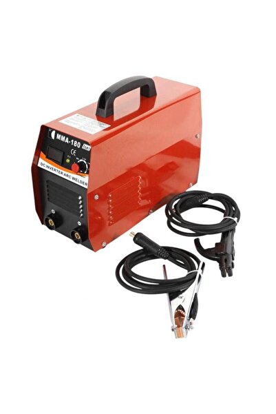 Powermaster MMA-200 DC İnverter Kaynak Makinesi 20-200 Amper