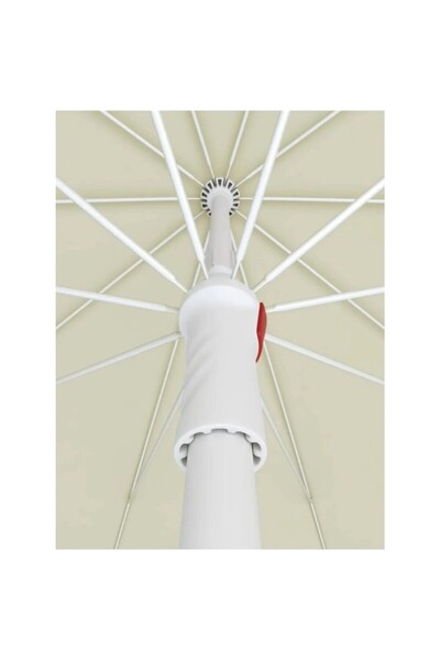 Düvenci Plaj Bahçe Balkon Teras Havuz Masa Şezlong Gölgelik Şemsiyeler Bidon ...