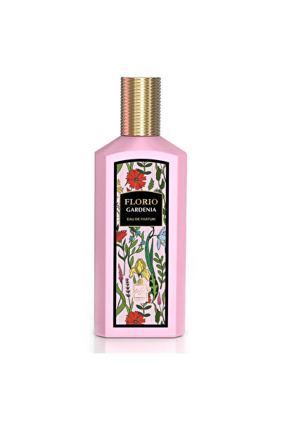 Milestone Florio Gardenia 90ML EDP women