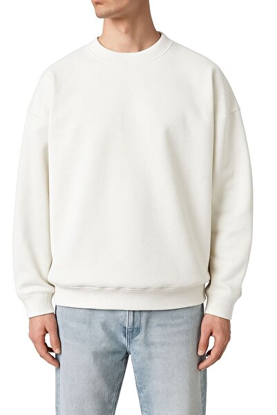 DM DOLCE MORE سترة رياضية يونيسكس من القطن الممشط بثلاث خيوط