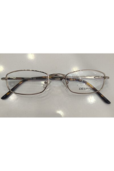 Despada taşlı Optik çerçeve