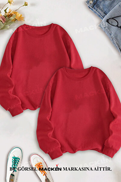 darkopia Скъпи двойки Комбиниран комплект от 2 части: суитшърт с принт Hello Kitty и Spider-Man и велосипедна блуза