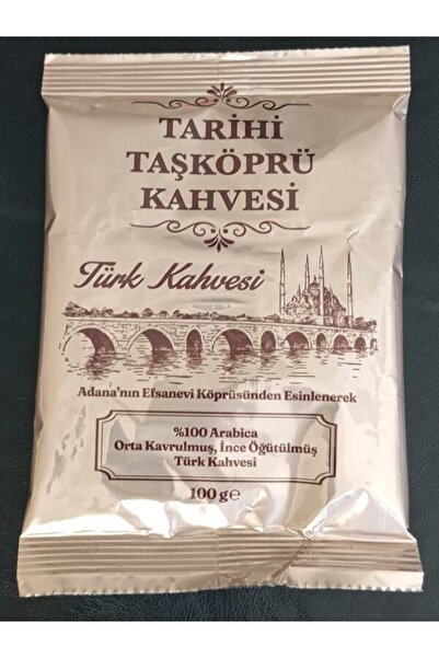 5 Paket "Tarihi Taşköprü Kahvesi"