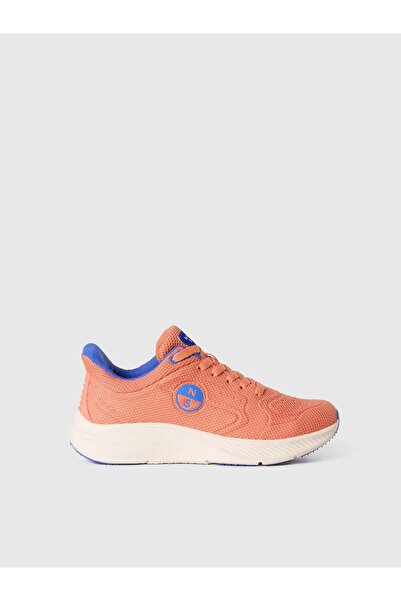 North Sails KEEL CHROME KADIN SNEAKER
