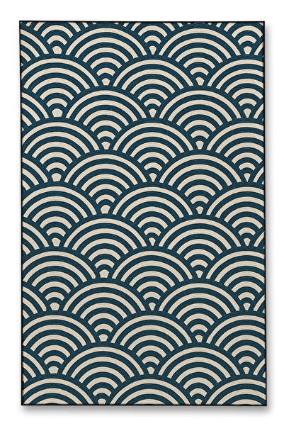 Rugs Modern Halı MOSSO Διακοσμητικό Χαλί με Κινέζικο Παραδοσιακό Σχέδιο mosso534