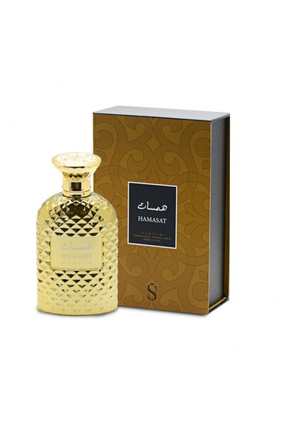alsinan عطر همسات 100 مل