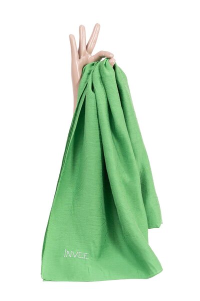 Invee Şal cu model 1550 Benetton