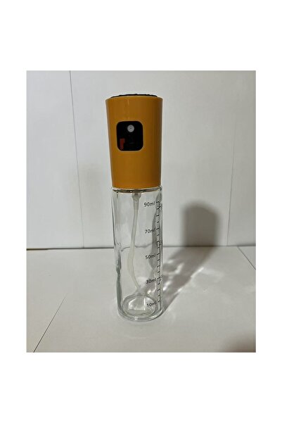 Flippy Λάδι, Ξύδι, Φλίπι, Γυάλινος Ψεκαστήρας, 100 ml, Επαναγεμιζόμενος, 18.3...