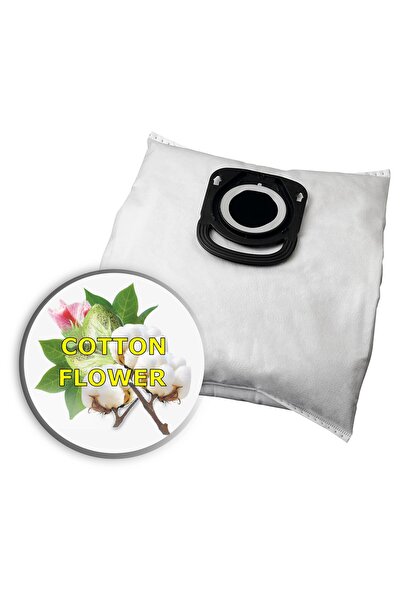 KOMA WB03PL PACHET AROMATIC COTTON FLOWER - ROWENTA RO6441 Silence Force EXTR...