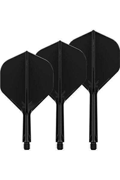 Target K-Flex No.2 Flight & Shaft