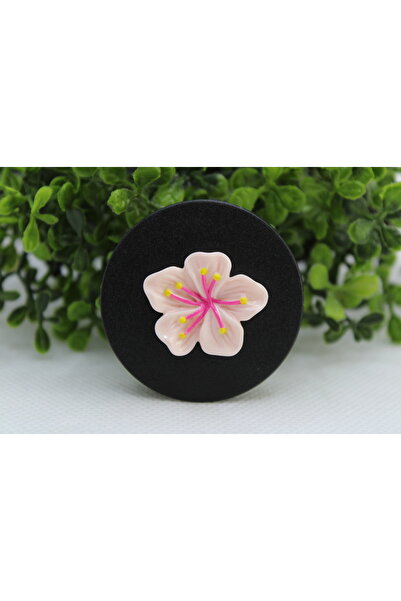 Tezcan Aksesuar Popsocket Telefon Tutacağı 3D Figürlü Parmak Tutucu