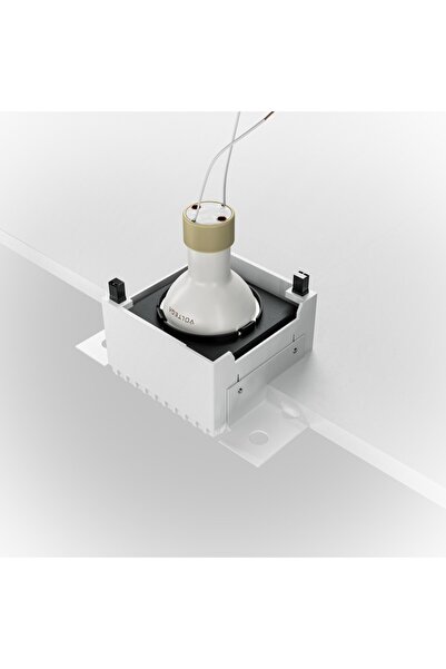 MAYTONI Spot Incastrat SHARE DL051-01-GU10-SQ-WB