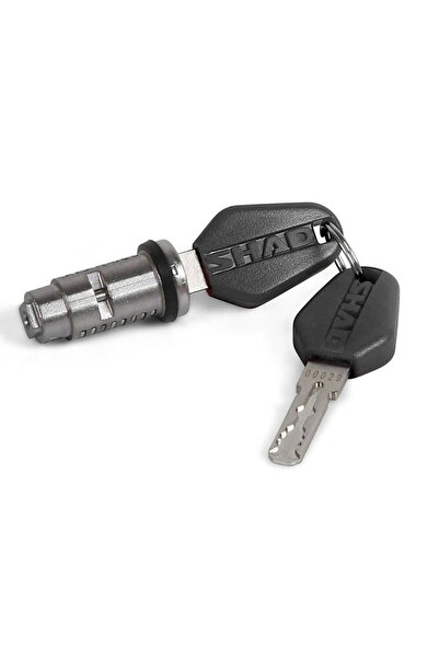 Shad SH48 / SH58X / SH59X Kilit + Anahtar (Shad 203076R)