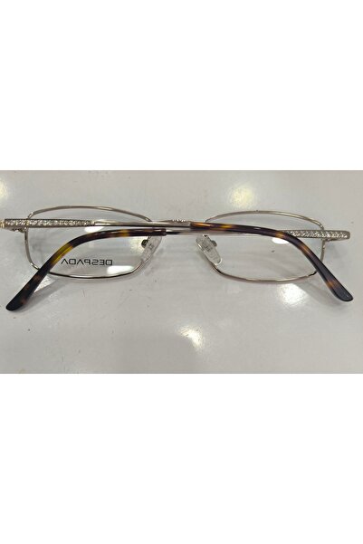 Despada taşlı Optik çerçeve