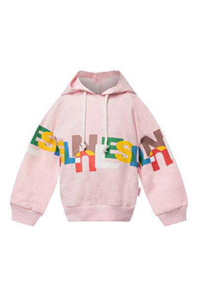 Mamboo Trening modern roz și gri pentru fete