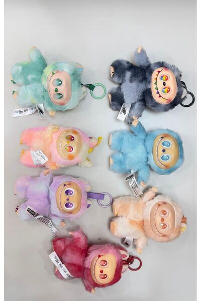 Labubu Shop Labubu 5 li