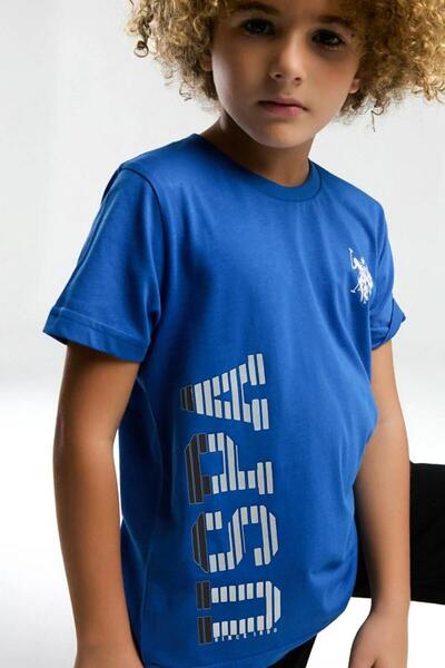 U.S. Polo Assn. Kids U.S Polo Us2019-G Men's Bermuda Suit