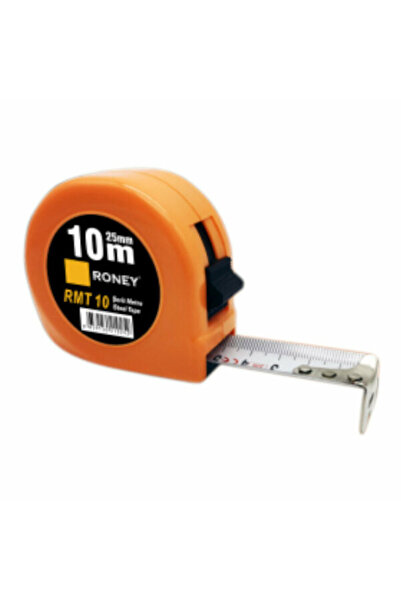 Roney RMT20519 Şerit Metre 5X19 mm Rmt 5