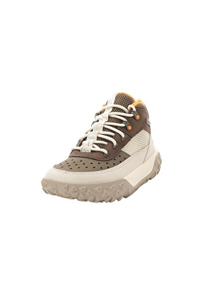 Timberland Greenstride Motion 6 Mid Lace up Sneaker