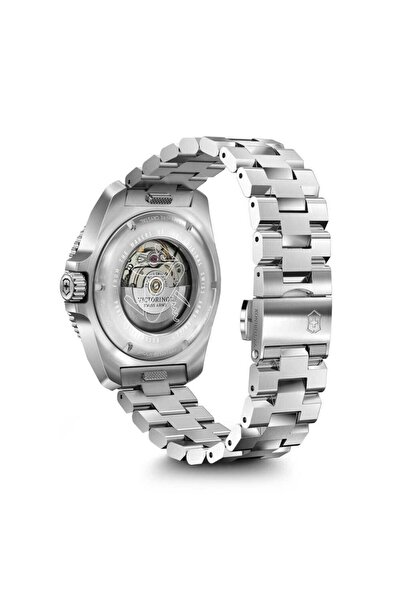 Victorinox 242015 Journey 1884 Automatic Men's Wristwatch