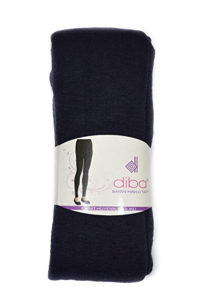 Diba 261 Kadın Havlu Tayt