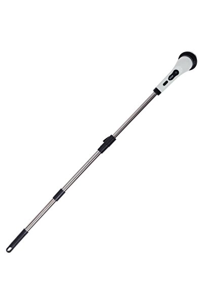 Flippy Electric Brush, Flippy, 25x20x9.5 cm, 9 Heads, Extendable Handle 84-127cm, 360 Degree, 3000 mAh