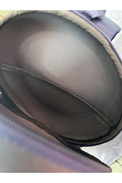 Milena Designer Store Milena Kids Space Themed Boy's Backpack