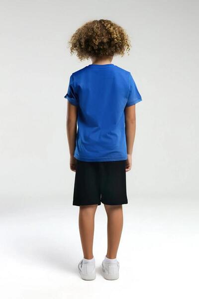 U.S. Polo Assn. Kids U.S Polo Us2019-G Men's Bermuda Suit