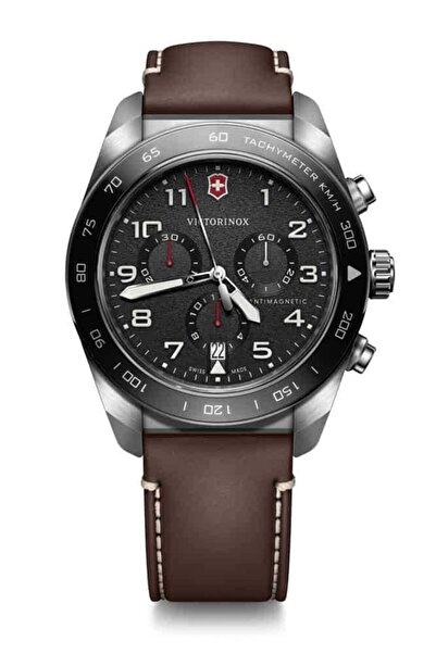 Victorinox 242046 ساعة يد كرونوغراف للرجال