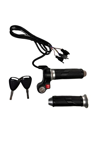 Volta YIDE SE03 GAZ KOLU VE ELCİK SET