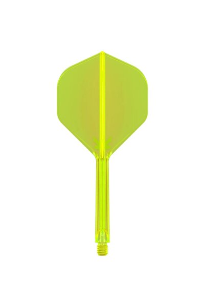 Target K-Flex No.2 Flight & Shaft
