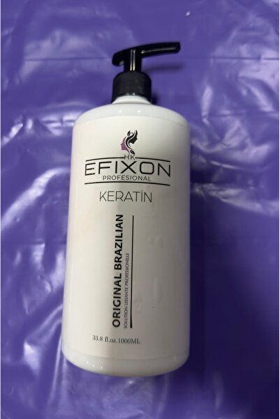 Efixon Keratin BAKIM