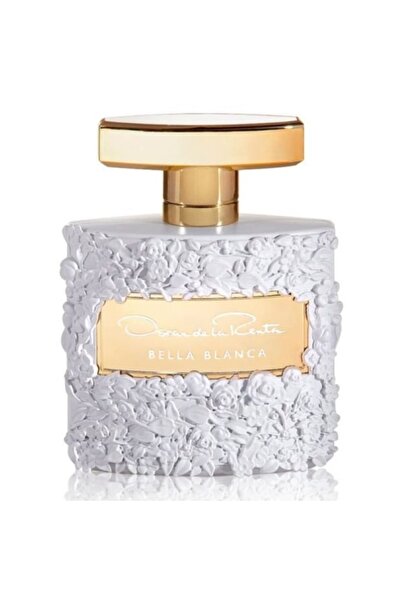 Oscar Bella Blanca by Oscar de la Renta for Women - Eau de Parfum - 50ml