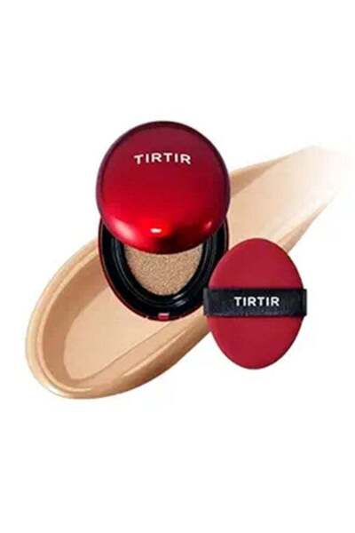 TIRTIR Mask Fit Red Mini Cushion 33N Macchiato 4.5G
