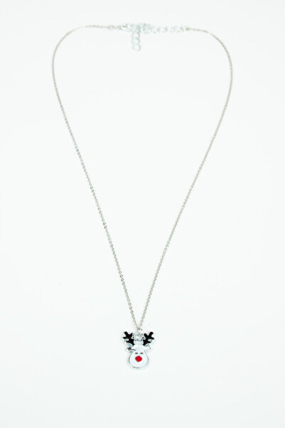 Liveyn Design Christmas Themed Necklace