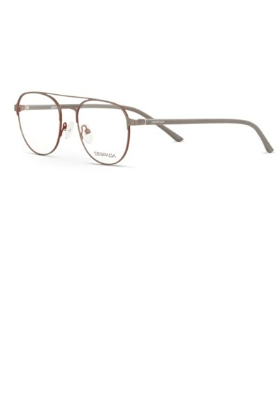Despada Unisex Optik çerçeve