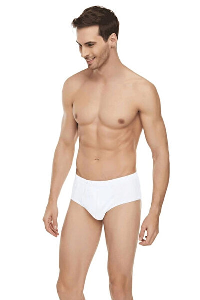 BEEMU Kom Elite 100% Mercerized Men's Slip