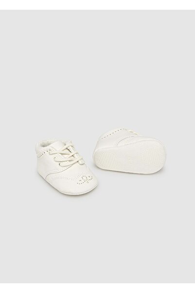 MAYORAL Baby Boy Shoes Beige