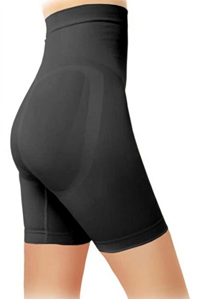 Elite Life Corset pentru femei fără cusături din silicon cu fără cusături părți