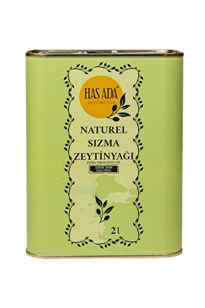 Has Ada ZEYTİNYAĞ