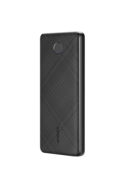 Anker PowerCore Slim 15W PPS Power Bank Portable Fast Charging