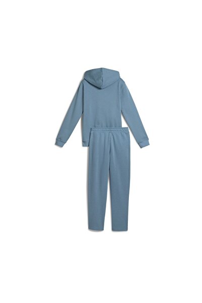 Puma Μεταλλική φόρμα FL JR